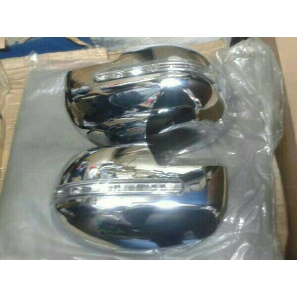COVER SPION ERTIGA PLUS LAMPU/COVER SPION ERTIGA