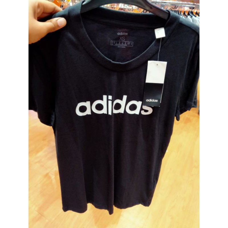 Kaos Sport Adidas Women Original