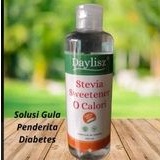 

stevia gula alami