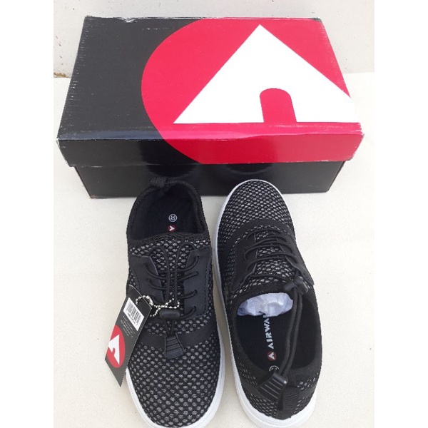 sepatu anak laki-laki airwalk ori size 32