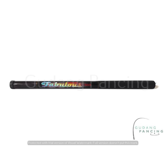 New Sale Rod Maguro Fabulous 300 Tegek