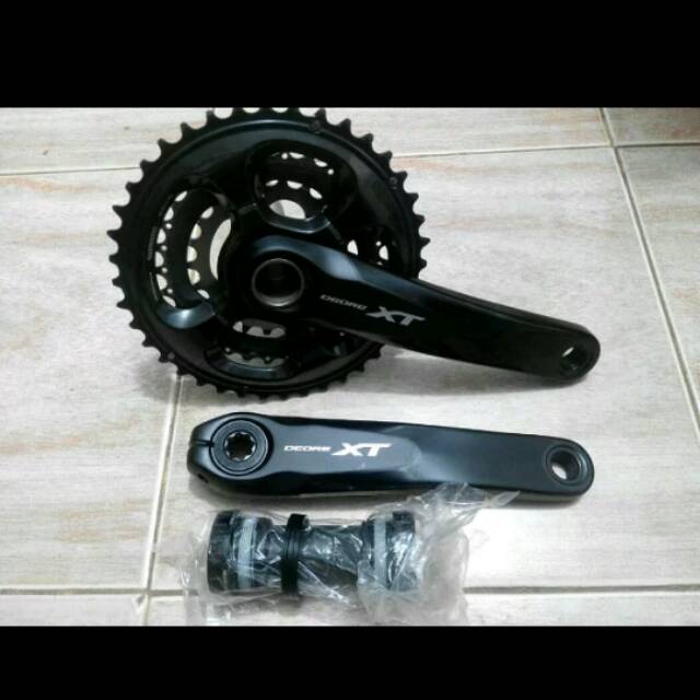 crankset 3 speed