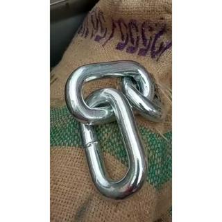 Jual Rantai Kapal/Rantai dapra/Link Chain/Hanging Chain/Towing Chain