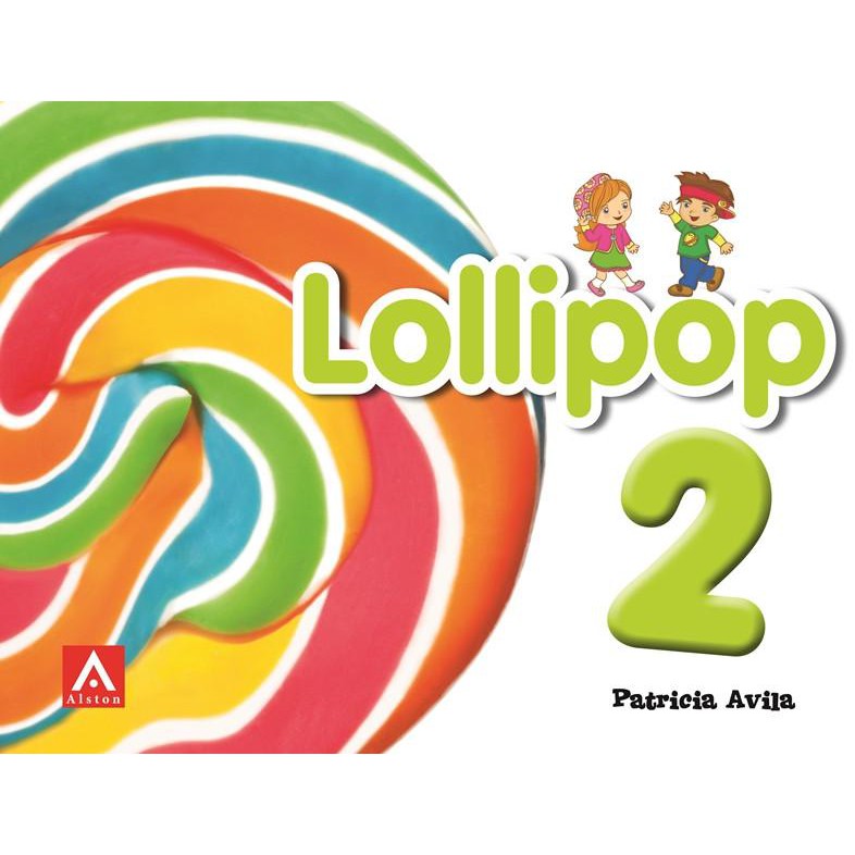 

Lollipop 2