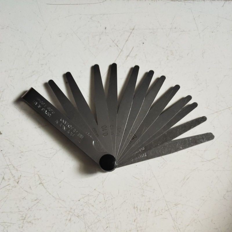 

fuller blade set 13pcs 0.05 - 1mm