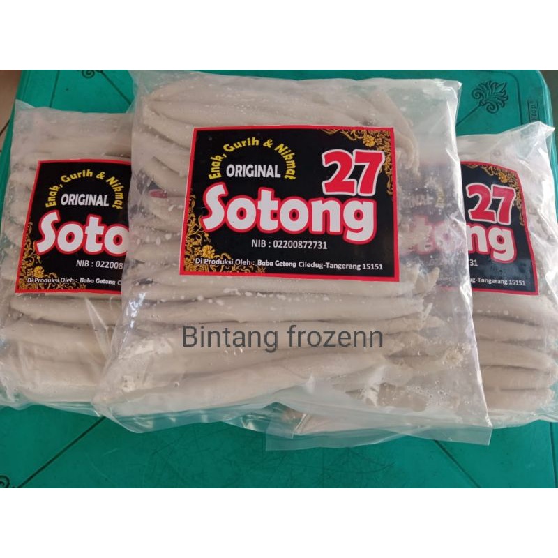 

sotong 27 isi 50