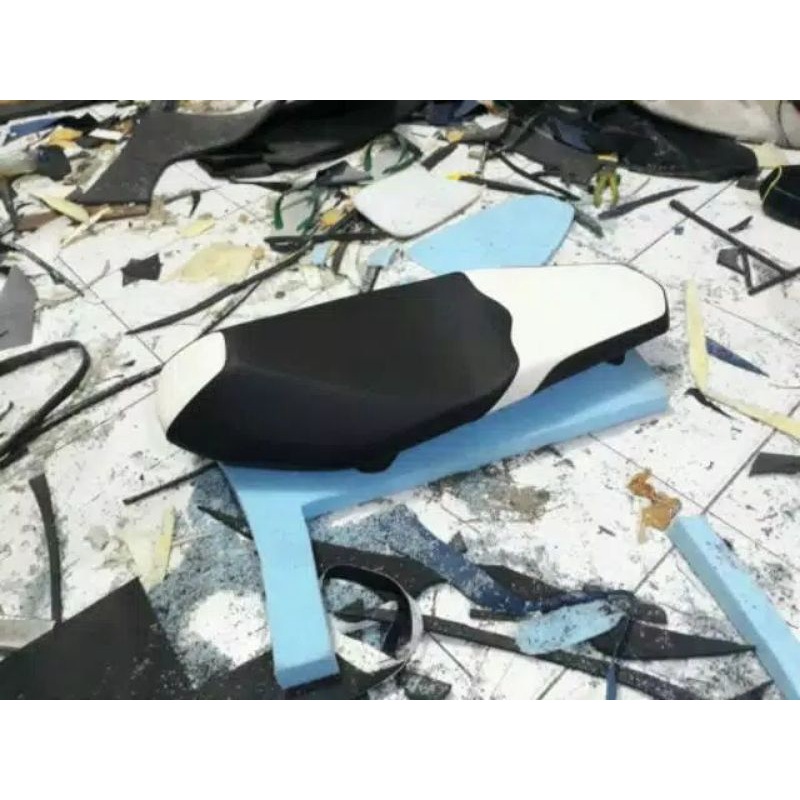 Jok Vario 150 New Standar Motif X-ride-Jok Vario 150 Motif X-RIDE