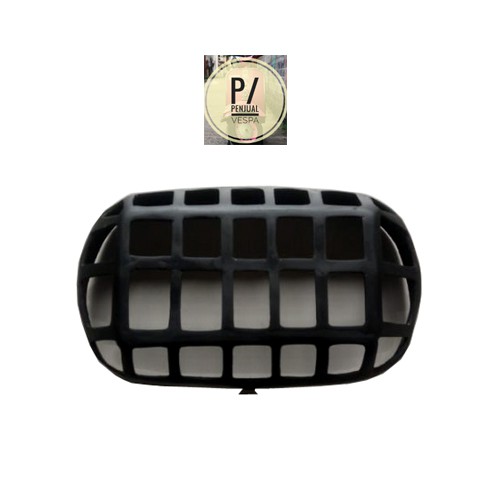 Grill Lamp Vespa PX Series Kotak