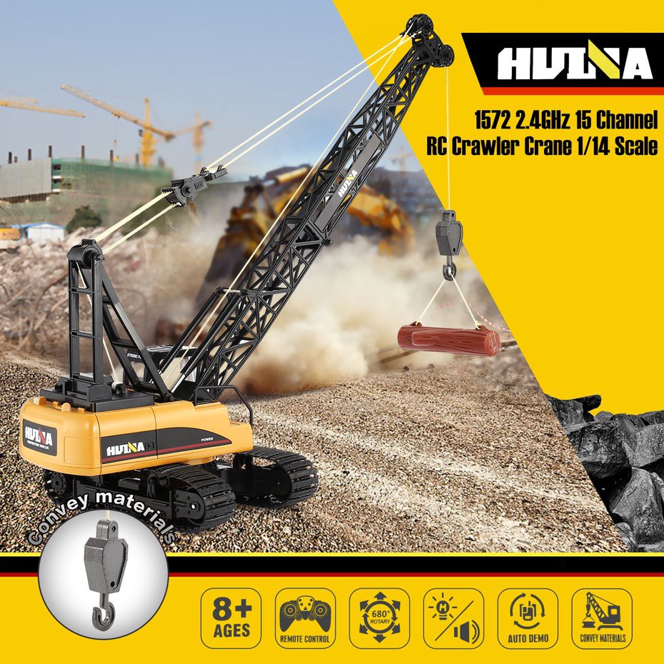 huina toys 1572