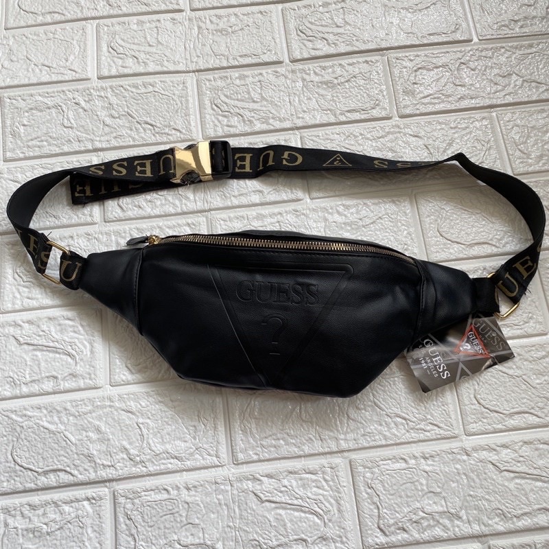 GUESS WAISTBAG GRADE ORIGINAL