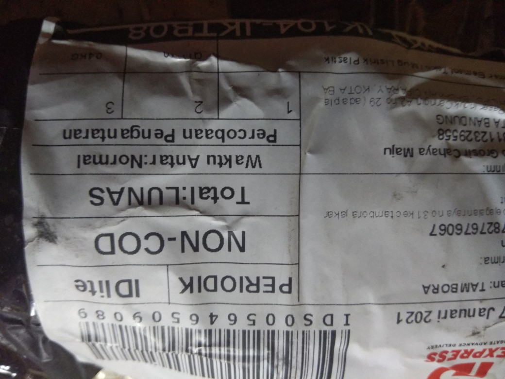 Elemen Element Teko / Mug Listrik Plastik