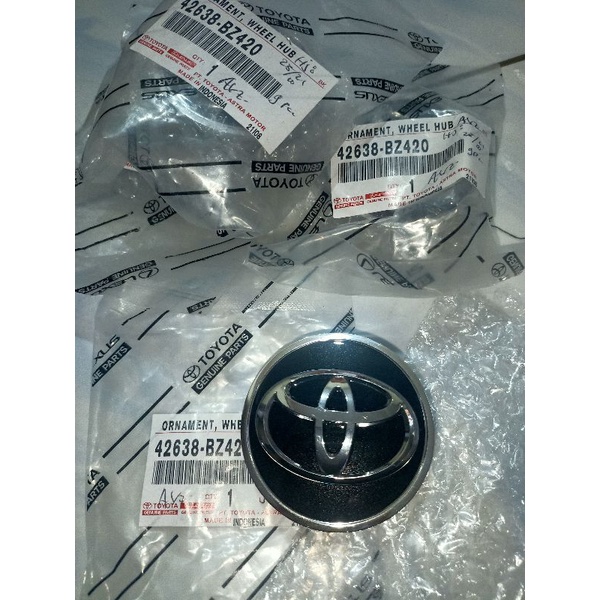 dop velg Inova reborn-avanza-rush original