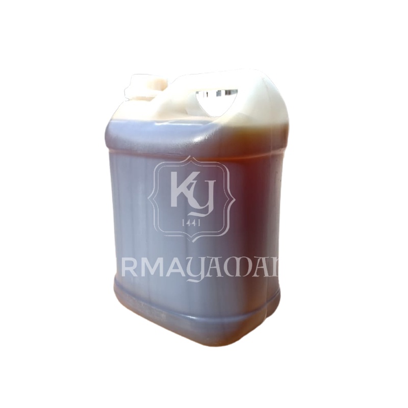 

Madu Sumroh 7 Kg Asli Yaman Douan Hadromaut 100% Samrah Bukan Sidr Baghiyah Marai Kualitas Terbaik
