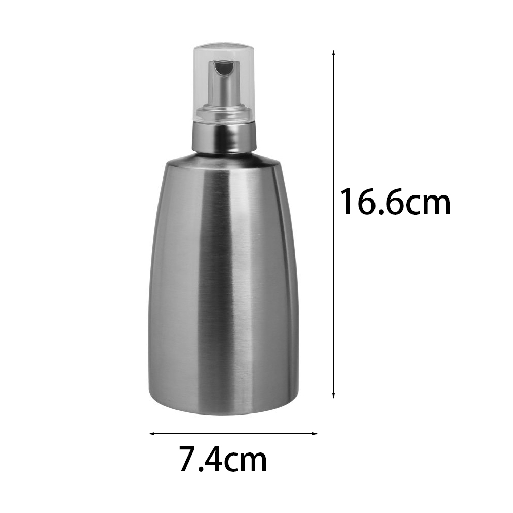 400ml Stainless Steel Countertop Foaming Soap Dispenser Pump Head Bottle Foaming Liquid Bathroom Soap Dispenser Shopee Indonesia 400ml Stainless Steel Countertop Foaming Soap Dispenser Pump Head Bottle Foaming Liquid Bathroom Soap Dispenser Shopee Indonesia