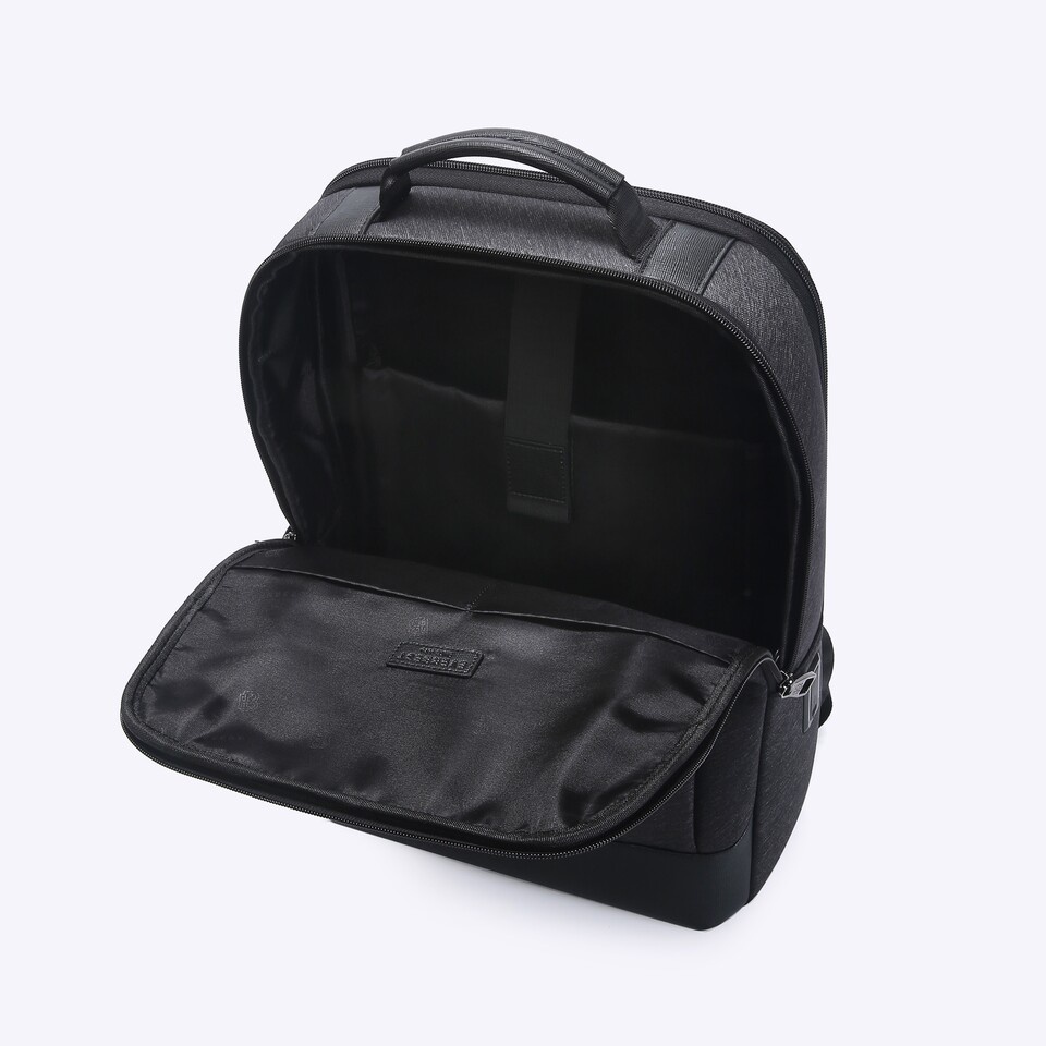 TAS RANSEL PUNGGUNG PRIA EVERBEST BACKPACK ORIGINAL BRANDED ASLI EM04