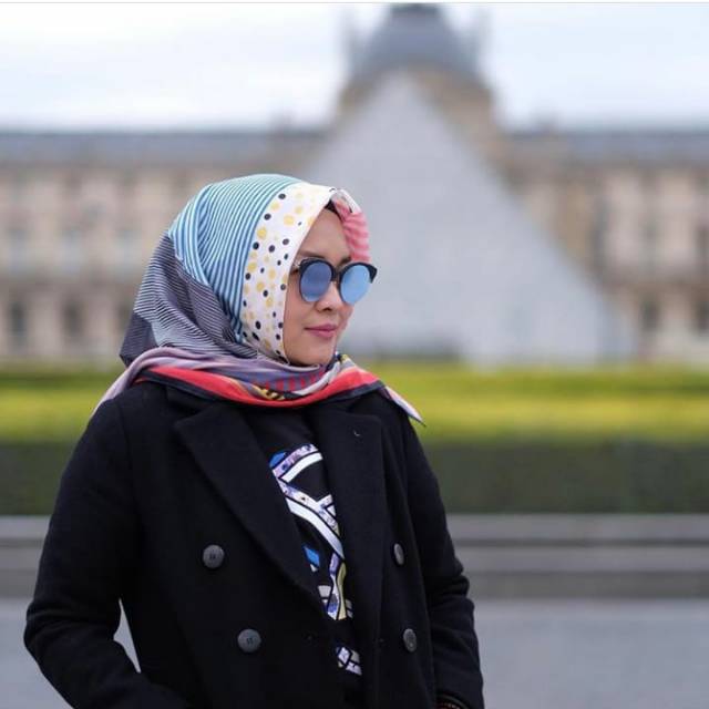 deenay super promo original hijab