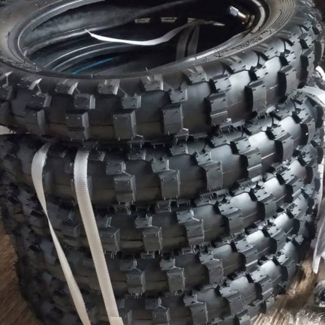 Ban trail mini ring 10