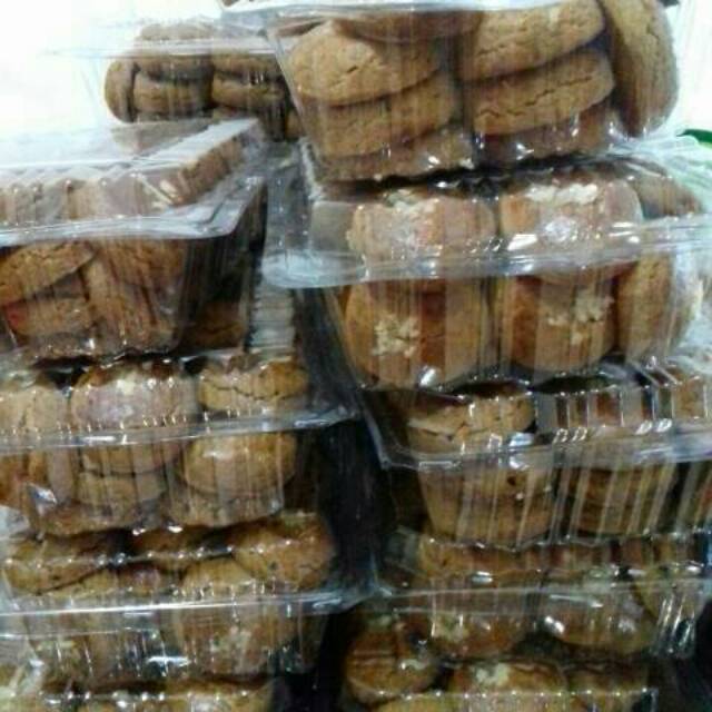 

KUE KA'AK BONDOWOSO 500gr