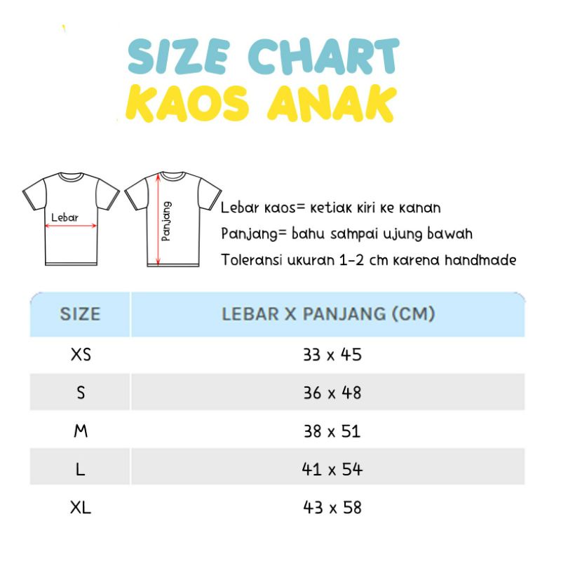 KAOS Kado Nasional Indonesia