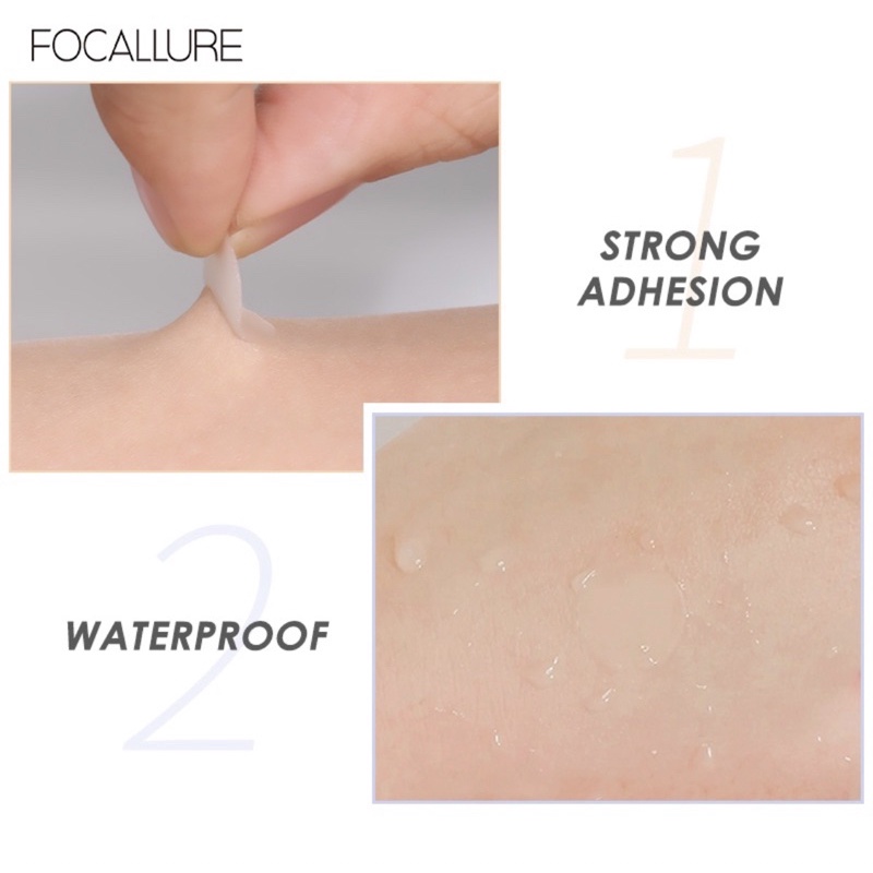 FOCALLURE - ACNE PIMPLE PATCH | OBAT PENGHILANG JERAWAT AMAN AMPUH VIRAL ORIGINAL