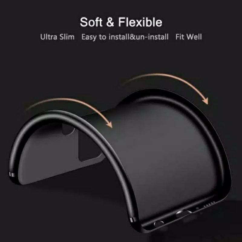 Promo Case Infinix Hot 30i Hot 30 Hot 20s Hot 20 5g Hot 12 Pro Smart 6 Plus Zero 20 5G Softcase Slim Premium Casing