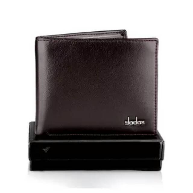 Yadas Favourite Dompet Pria Slim