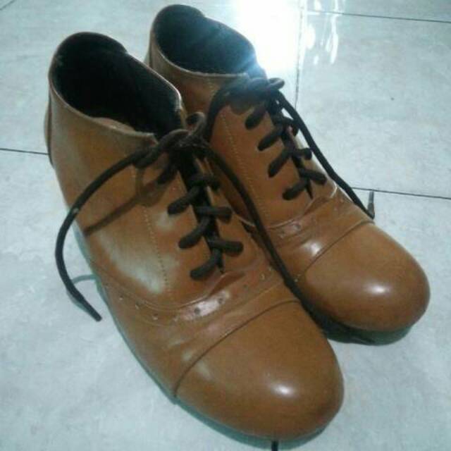 Boots wedges adorable projects