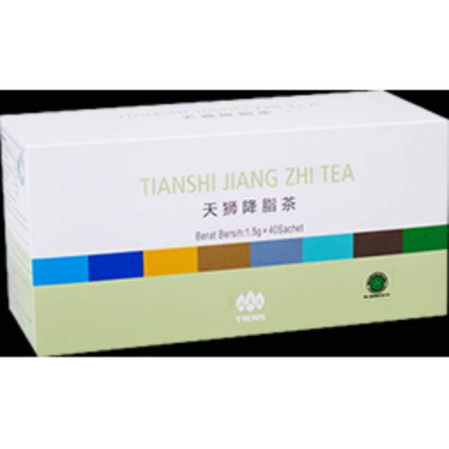 

Jiang Zhi Tea