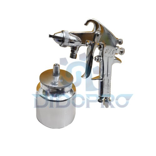 Spray Gun MEIJI F75 / F 75 Tabung Bawah Taiwan