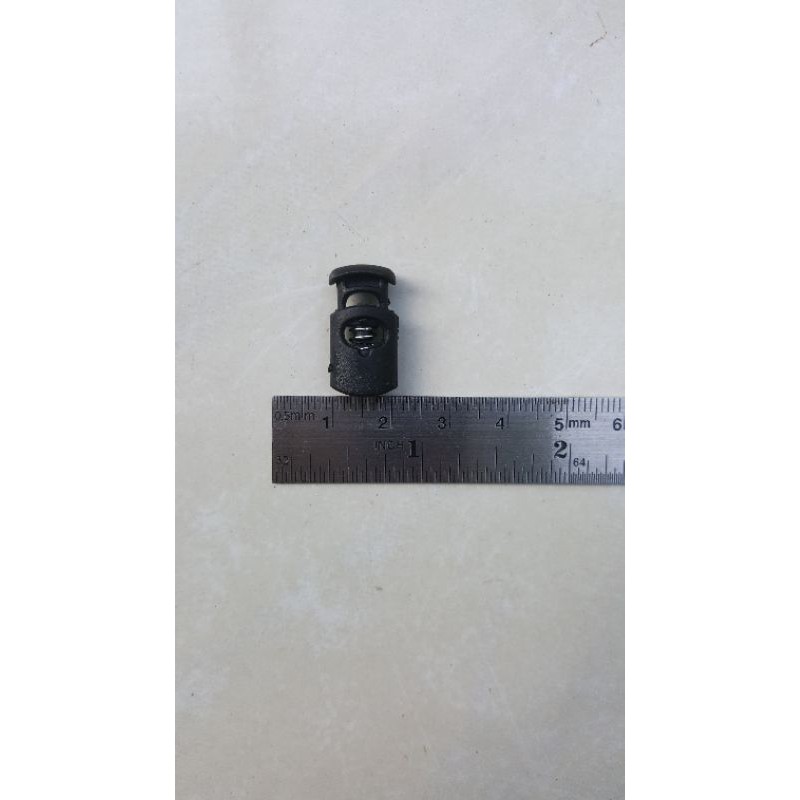 Stropper Kecil Model Oval Stropper 1 Lubang