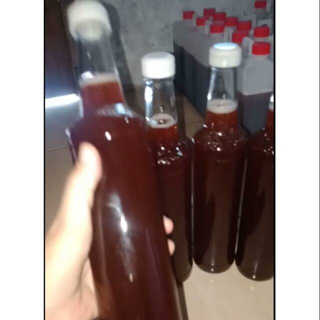 

Madu asli sumatera