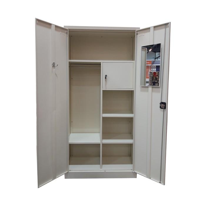 

Cabinet | Lemari Besi Kabinet Multi Fungsi