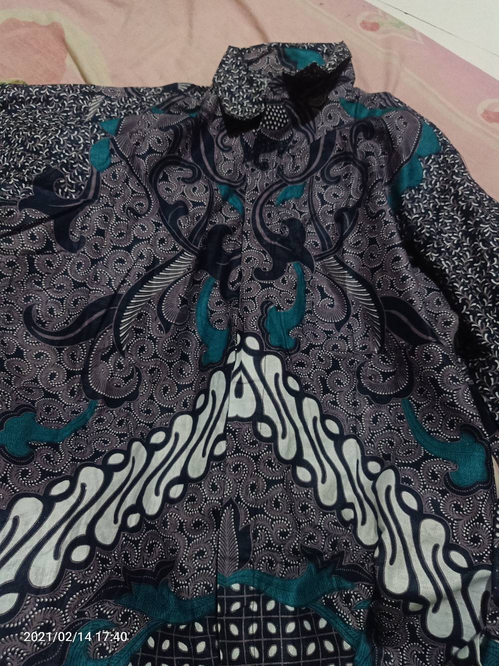 Batik Couple | Batik Couple Modern | Batik Couple Amangkurat