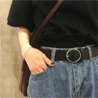 gucci double ring belt