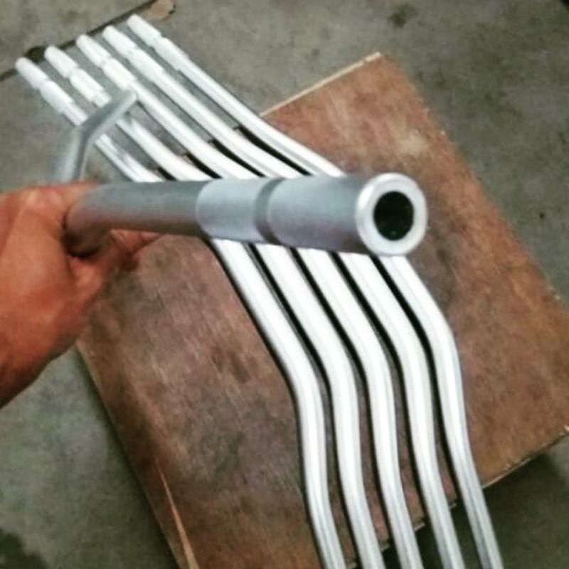 Stang fatbar cross x 250 se/es/ec original Viar