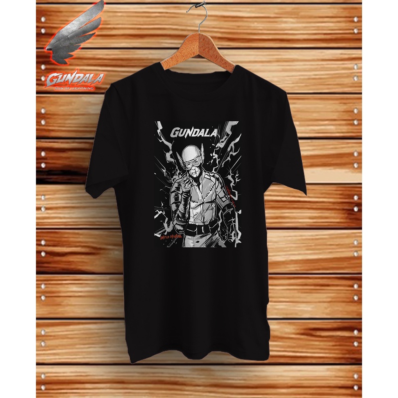 KAOS FILM GUNDALA INDONESIA 6