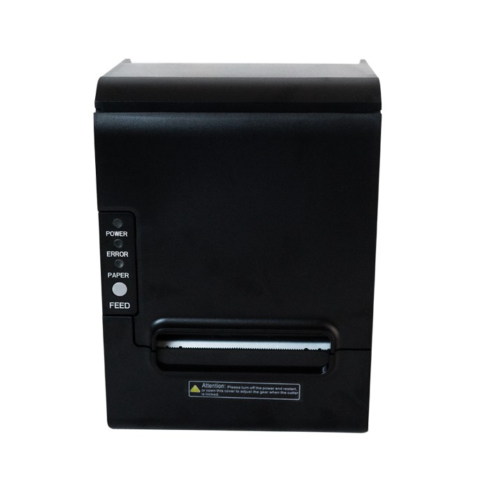 PRINTER KASIR THERMAL 80MM IWARE TM-801 USB HIGH SPEED GARANSI 1 TAHUN SETARA EPSON TM T82