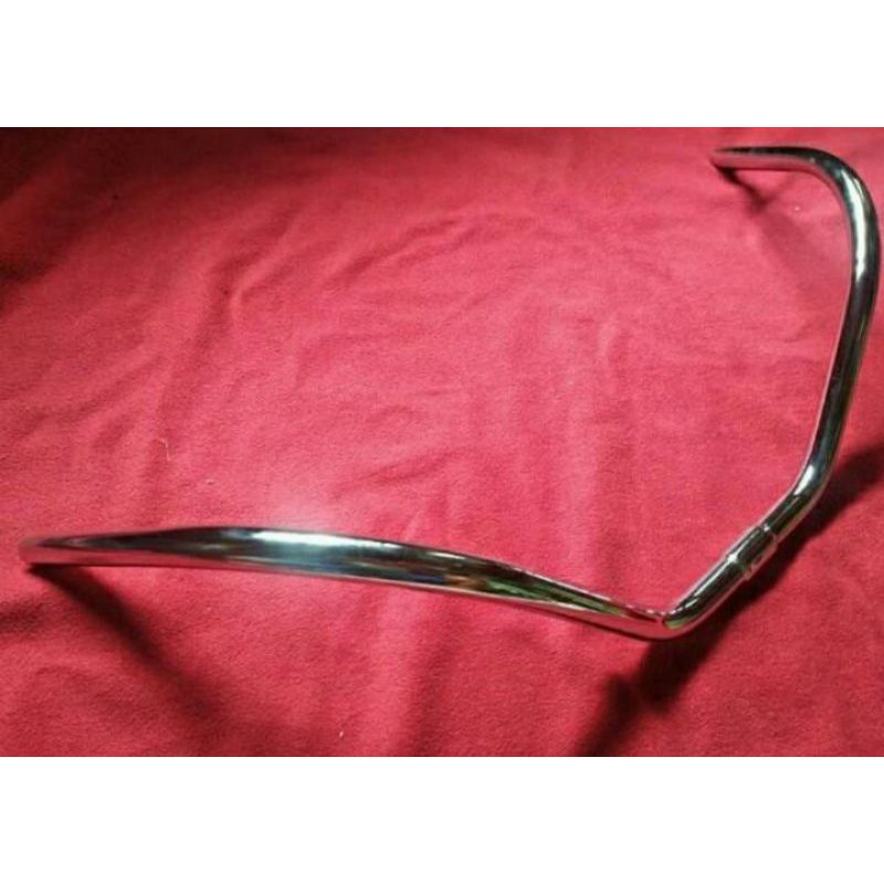 stang cruiser lowrider model schwin baru