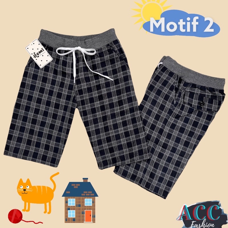 CELANA ANAK COWOK KEKINIAN CELANA PENDEK ANAK COWOK USIA 5 6 7 8 TAHUN MOTIF KOTAK KOTAK BAHAN FLANEL IMPOR CELANA SANTAI PENDEK ANAK CELANA HARIAN COWOK ANAK CELANA ANAK COWOK RIB PINGGANG TALI CELANA MAIN ANAK COWOK