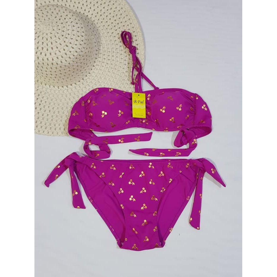 Beachwear Wanita - Bikini Set - Bikini Sexy Bikini Big Size Produk Terbaik