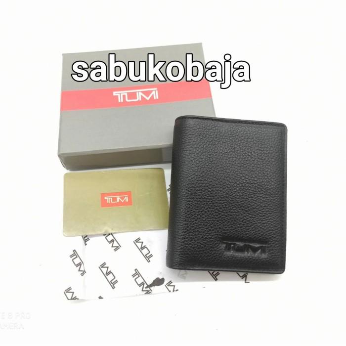 

Dompet Kartu Card Holder - Tumi