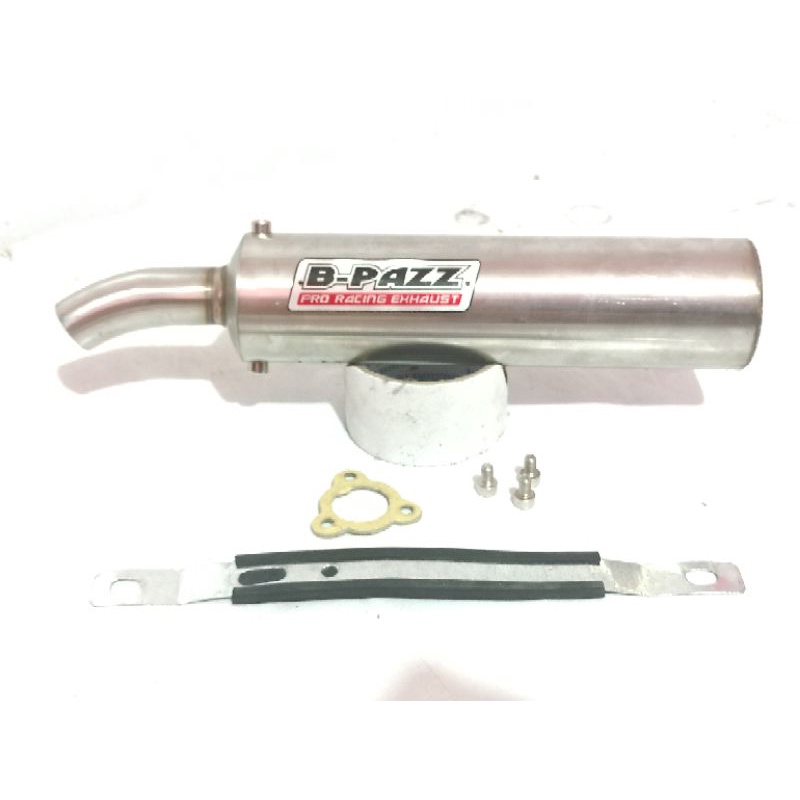 slincer BPAZZ anti bocor