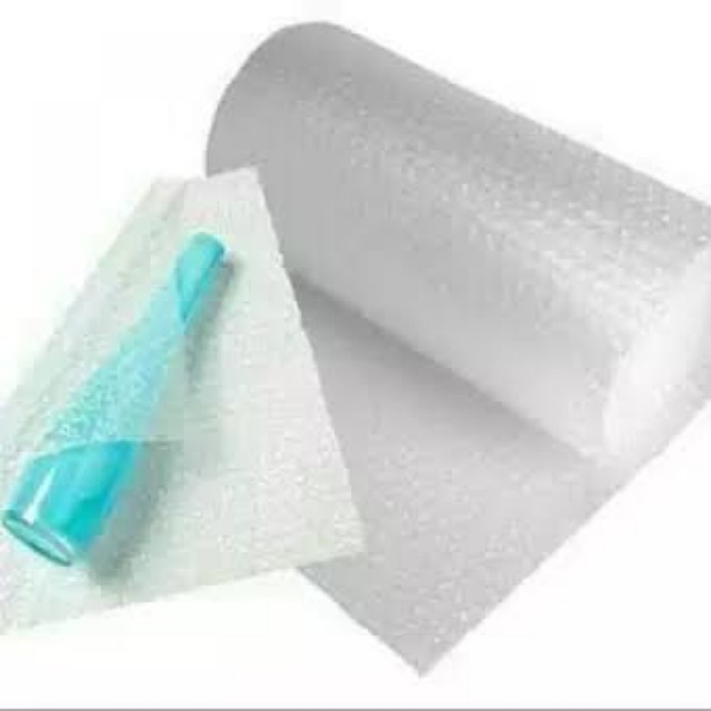 

Packing Bubble Wrap