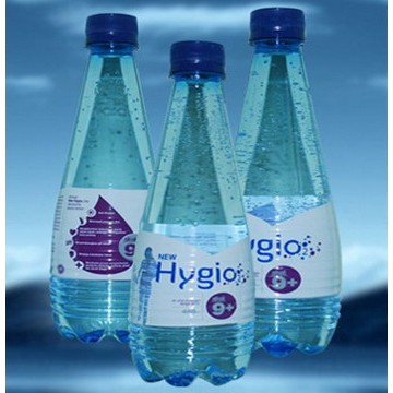 

New Hygio2/Alkali/Air Kesehatan - Per Dus (24 Btl)