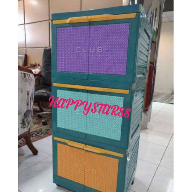 PROMO 10 10 LEMARI PLASTIK MINIMALIS LEMARI KECIL LEMARI PROMO 10 10 LEMARI PLASTIK MINIMALIS LEMARI KECIL LEMARI