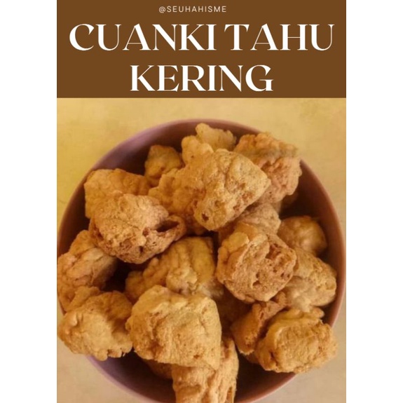 

Cuanki tahu topping toping mie bakso baso Aci seblak satuan perbiji