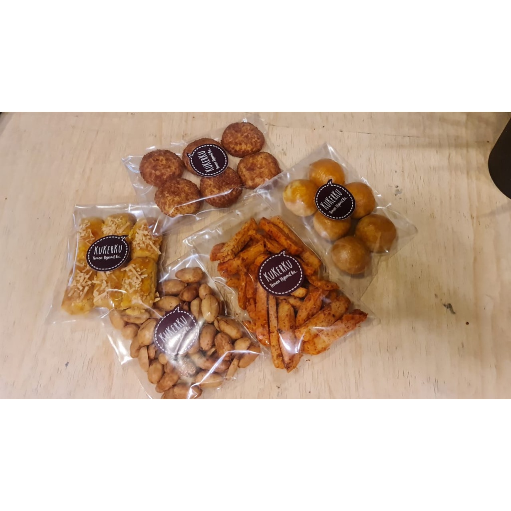 

KuKerKu Type NAGIH NASTAR PALMCHEESE KASTANGEL PUTRI SALJU SAGU KEJU