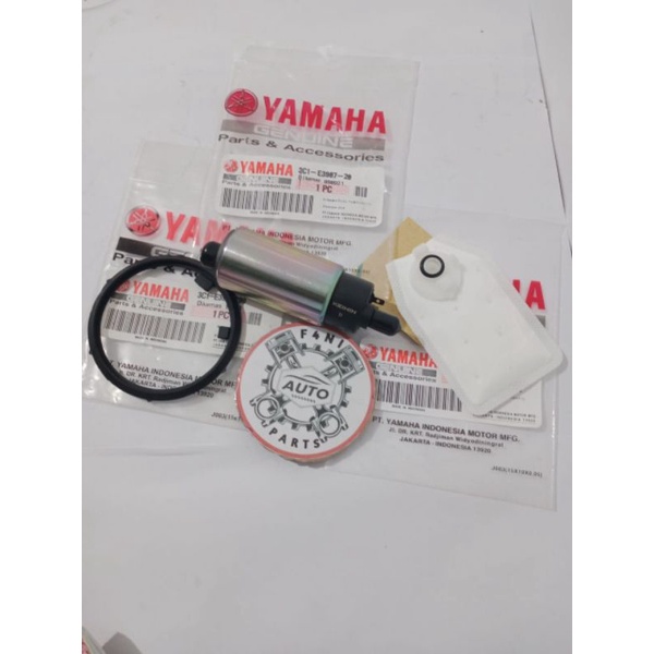 Paket Rotak yamaha vixion OLD (3C1) asli ori