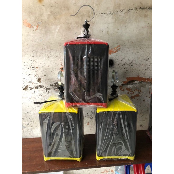 kandang jangkrik jumbo.