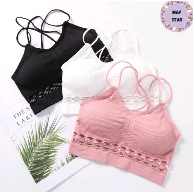 Bra Import jaring